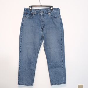 Levi's 550 Relaxed Fit Jeans